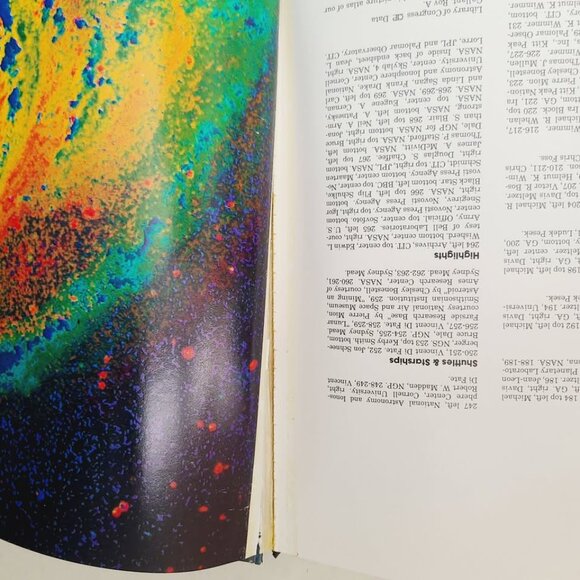 National Geographic Picture Atlas of Our Universe - Picture 10 of 10